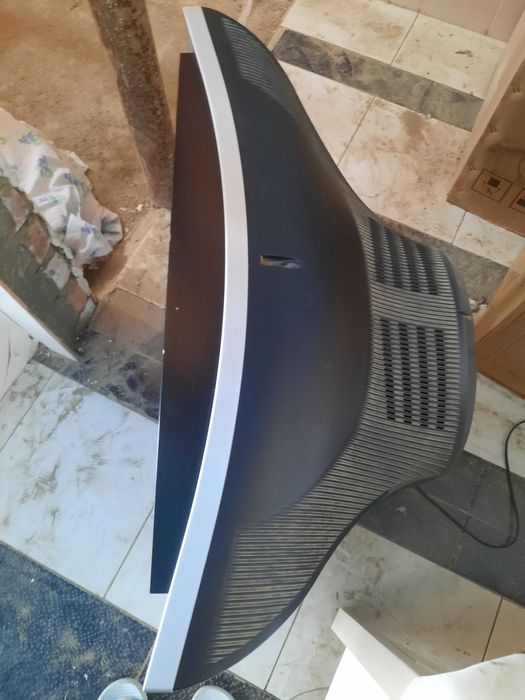 Продам телевизор "Samsung" б/у