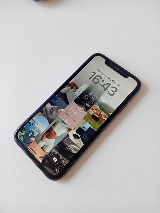 Продам Iphone 11
