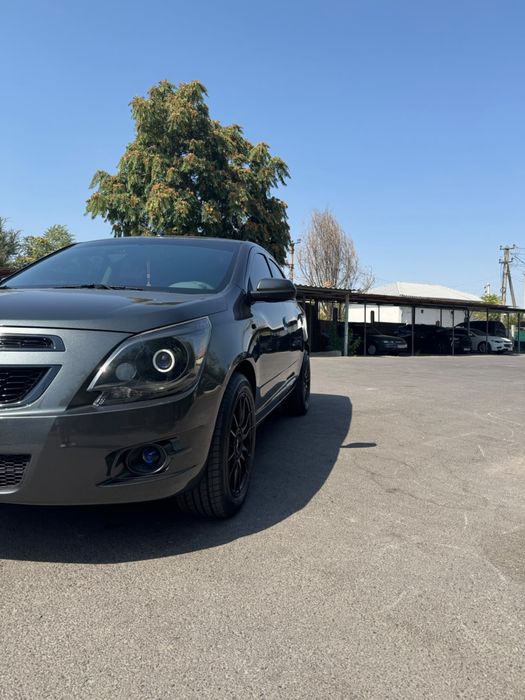 Продам свой автомобиль
