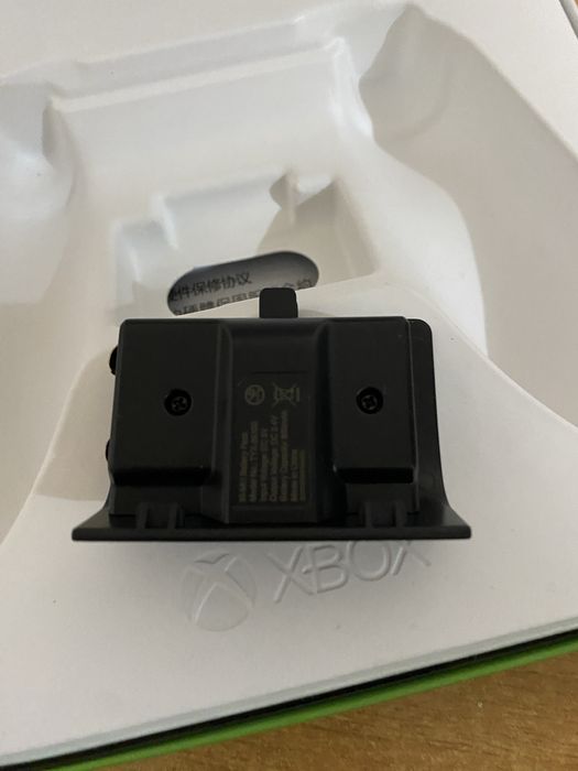 Игровой контроллер Xbox Series S/X