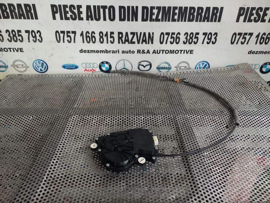 Motoras Soft Close Portbagaj Bmw Seria 7 F01 F02 Cod