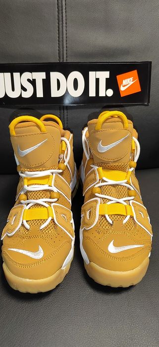 Nike Air More Uptempo Scottie Pippen, номер 38,5