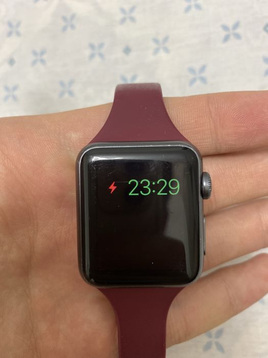 Эпл вотч сатылады