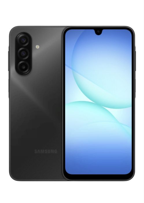 Samsung  Galaxy A17
