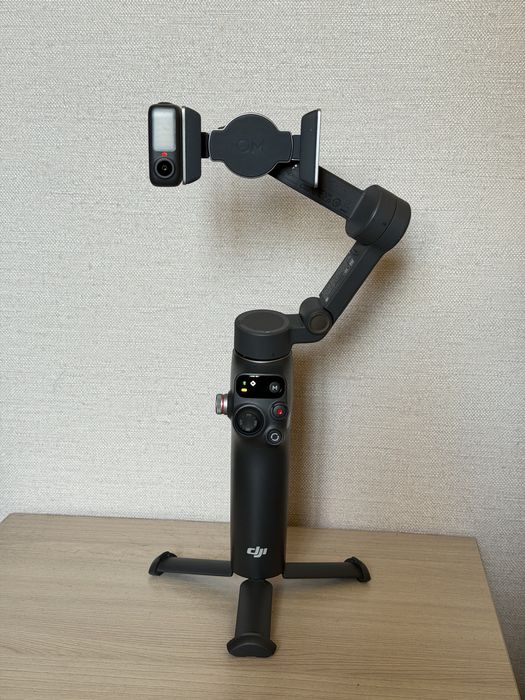 Стабилизатор DJI OSMO MOBILE 8