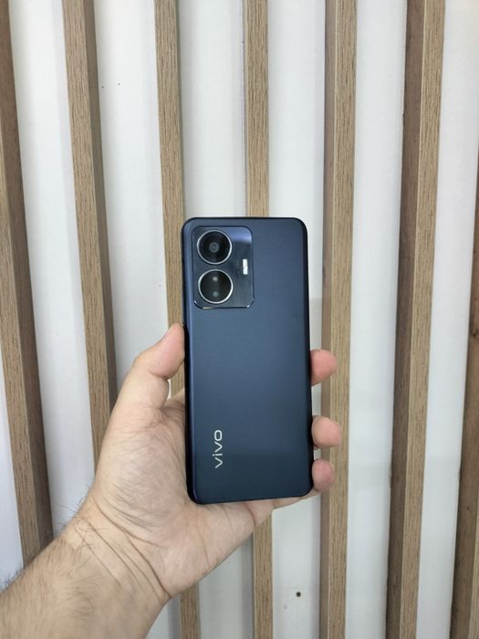 Продам Vivo Y55 128/8gb