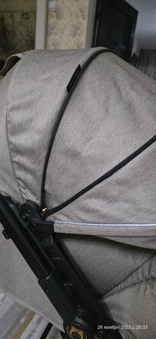Продам коляску зима-лето.