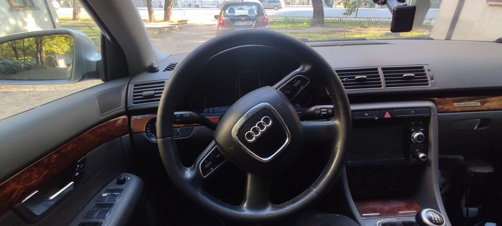 Volan Audi A4 B7