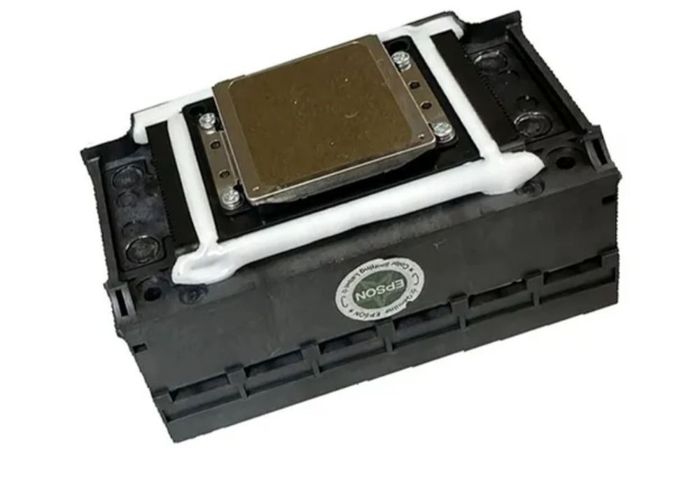 Головка принтера epson dx5,xp600,i3200 Toshiba SPT