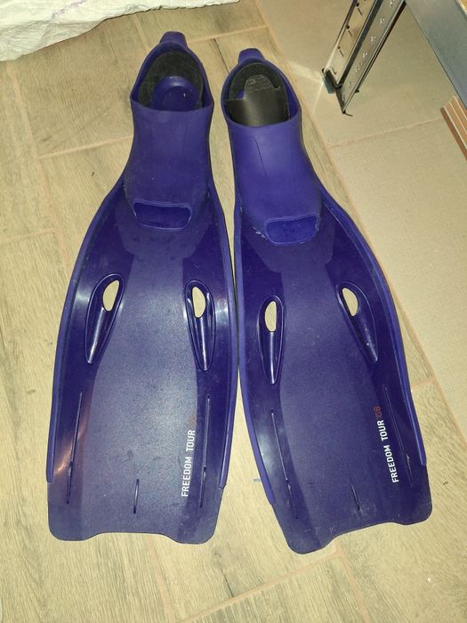 Vand Labe snorkeling