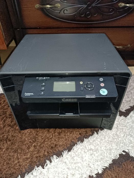 Продам МФУ Canon 4410