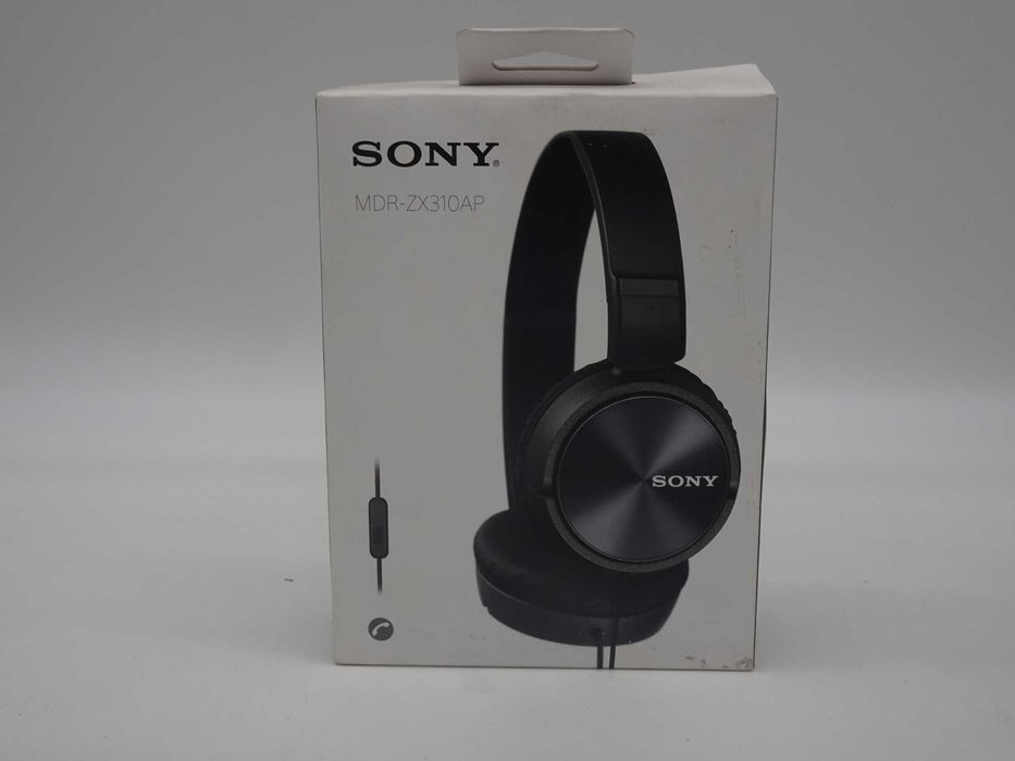 Casti Sony MDR-ZX310AP