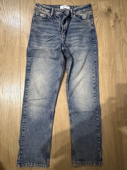 Дънки MIU MIU, ZARA, H&M, ASOS, Reserved