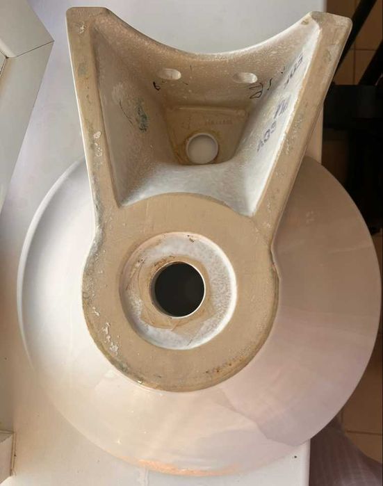 Раковина в ванную