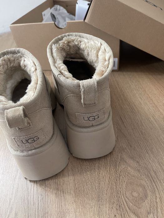 Оригинални UGG боти