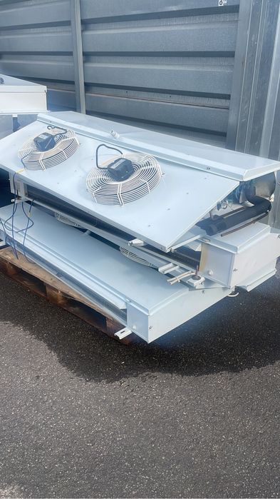 Изпарител за камера