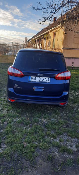 Ford Grand C-Max