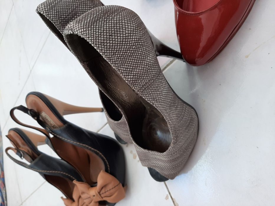 33-35 размер 3шт за 5000тг