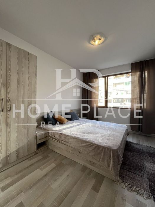 ДВУСТАЕН апартамент под наем - Левски