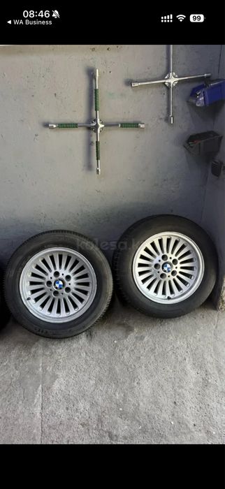 Продам диски бмв 33 стиль
