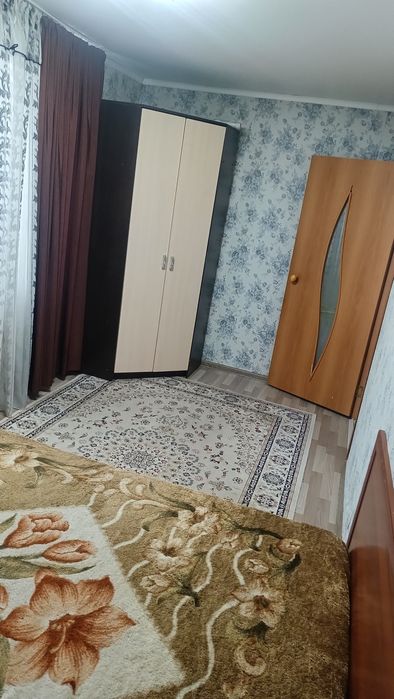 Сдам квартиру 3х ком.