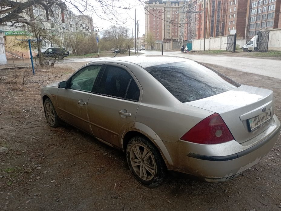 Срочно продам машину