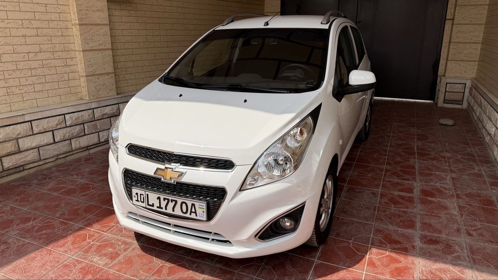 spark 1.25  белый 2017