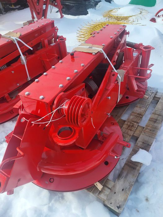 Cositoare rotativa 1.35m/ 1.65m/1.85m