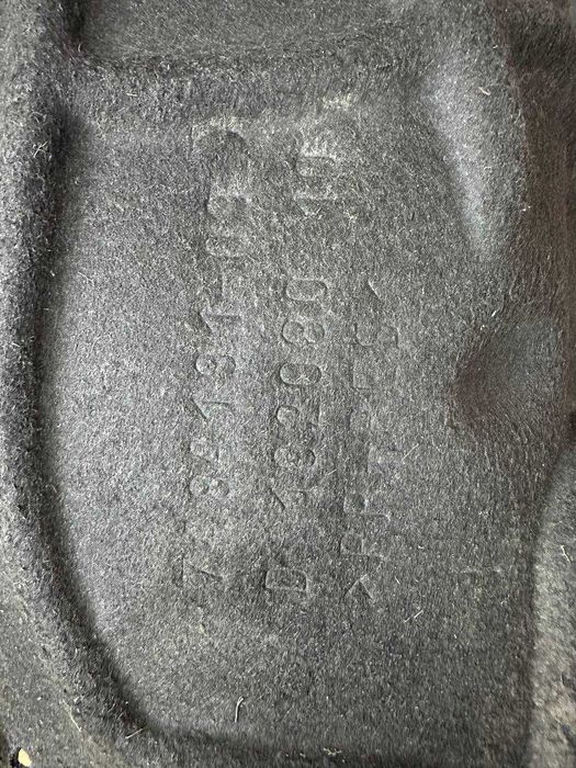 Carenaj spate stânga BMW SERIA 1 F40/44