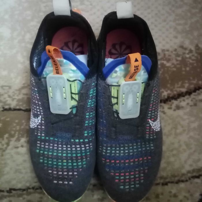 Маратонки Nike AIR VAPORMAX 2020 FK