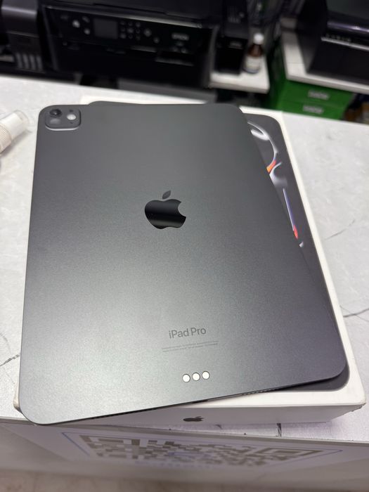 Ipad PRO 11 M4 256