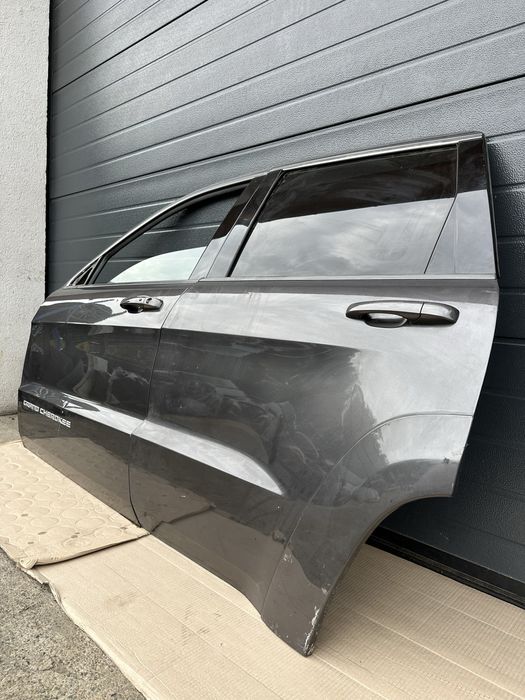 Usi stanga / Portiere stanga Jeep Grand Cherokee