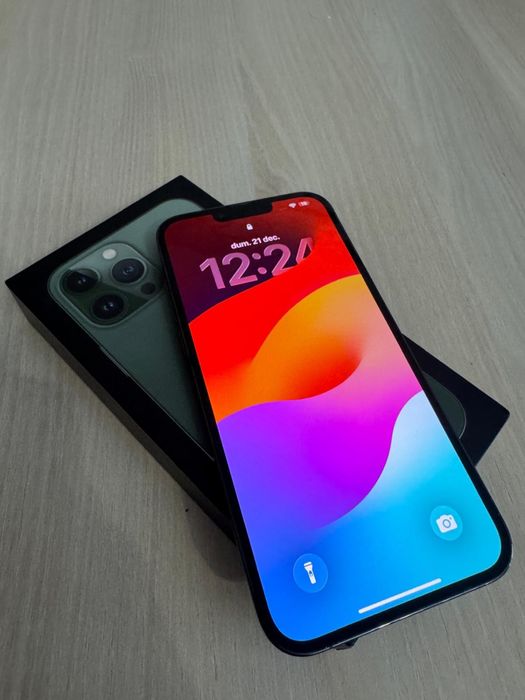 iPhone 13 Pro Max 512Gb