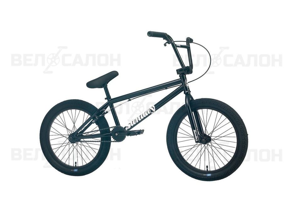 Продам бмх комплит (Sunday bmx blueprint 2022)