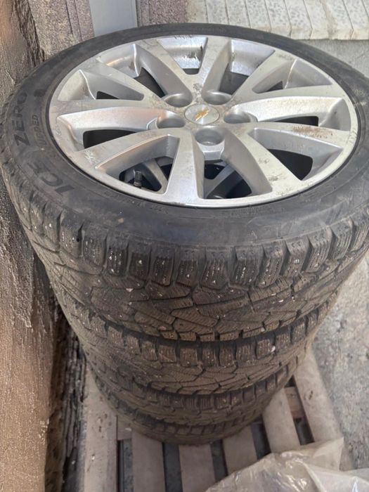 Шины автомобильные