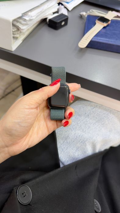 Apple Watch 6 series, 40 mm