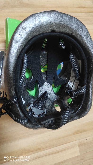 Детска каска размер S-M