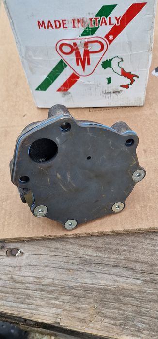 Pompa apa tractor fiat Someca 35, Someca 40, Someca 50, Someca 511, So