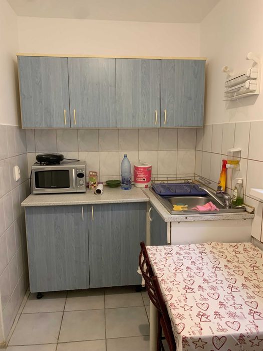 De inchiriat Apartament 3 camere Aleea Circului Bucuresti