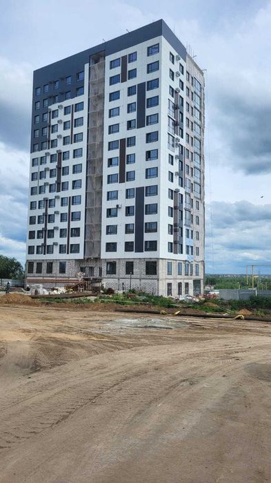 Продам 2х комнатную квартиру на Набережной - Widok 6