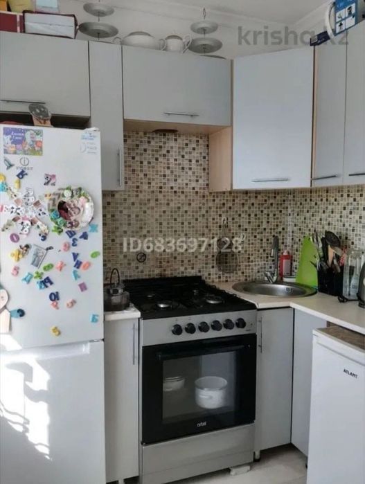 Продается 2х квартира на крылова