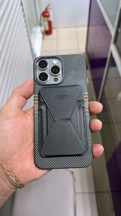 Продам айфон 15 про макс 256