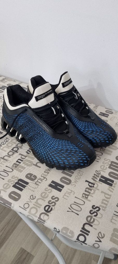 Vand Adidas Porsche Design Sport Uiesti OLX.ro