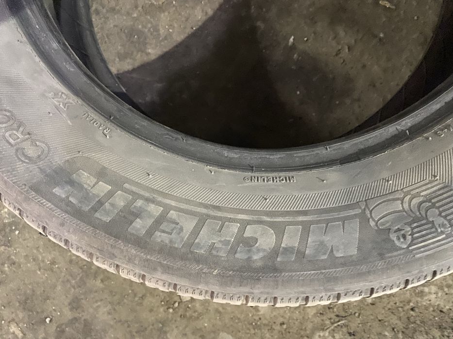 Продам шина один на 17