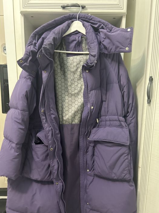 Натуралный фух , жылы, сапалы,