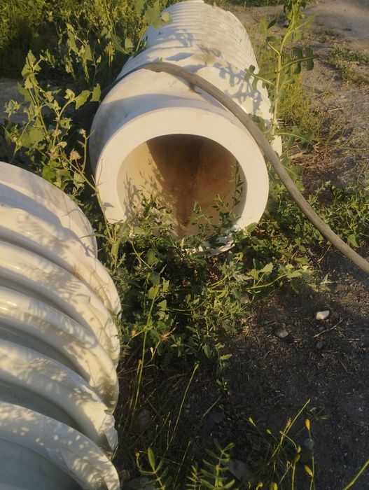 Труба диаметром 305мм