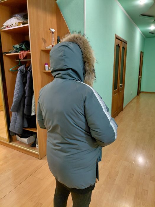 Куртка зима.     .