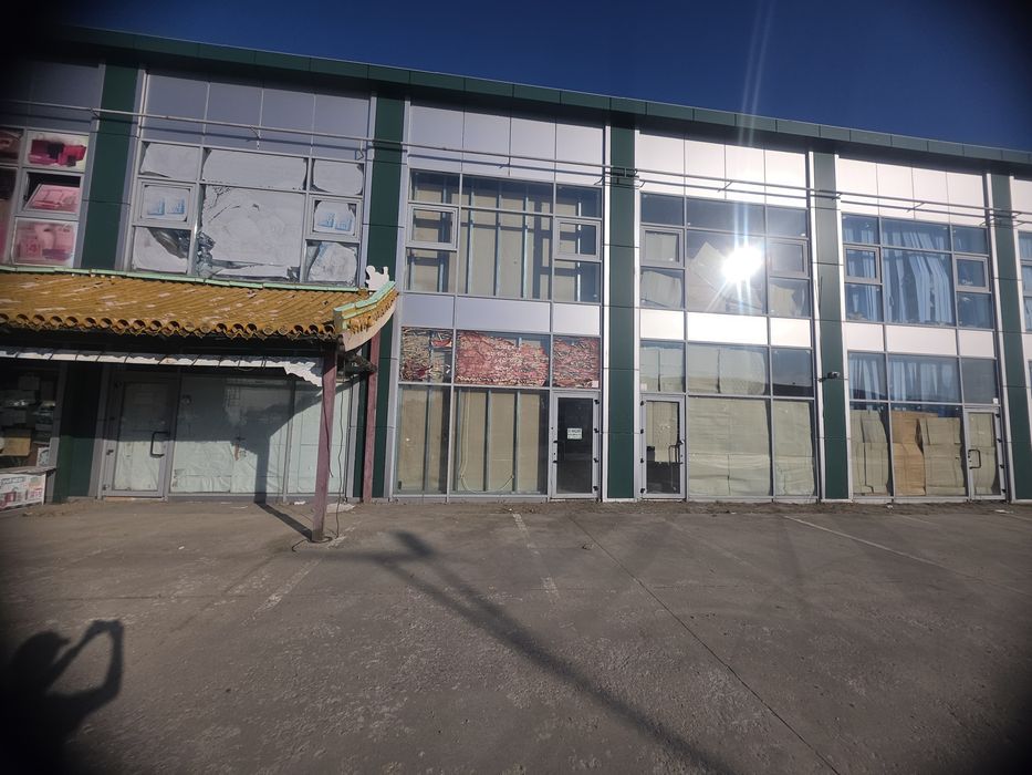 Dorali China Town Spatiu Comercial 70mp P+1