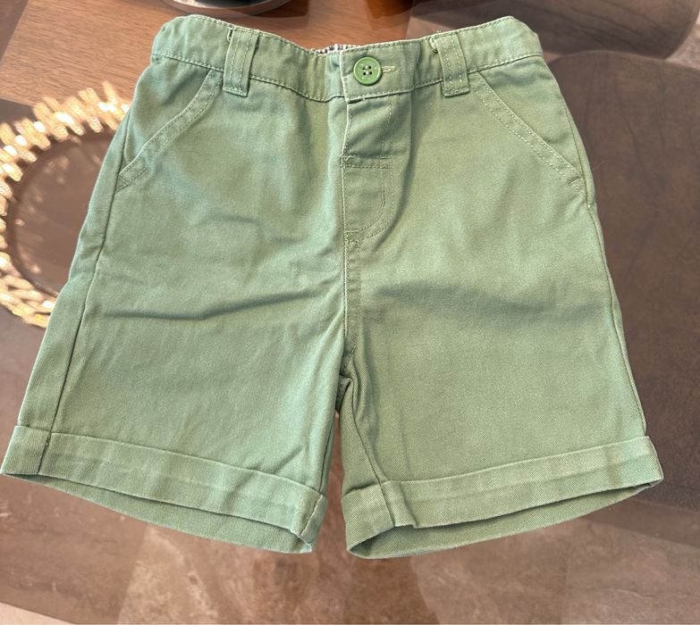 Pantaloni Scurti Copii 2-3Ani (Jojo Maman Bebe/John Lewis)