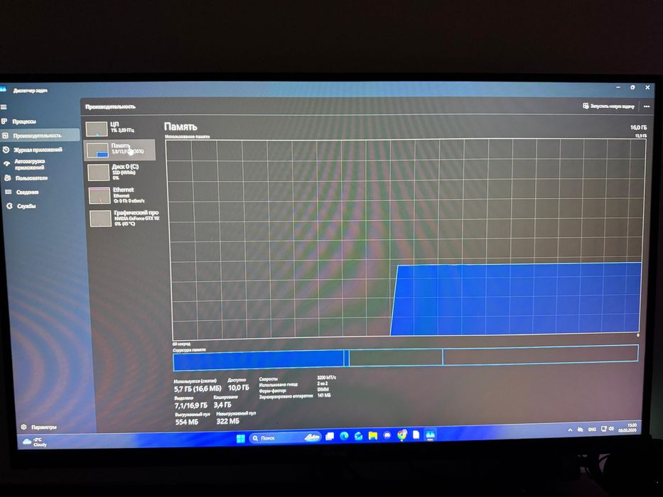 Продам компьютер